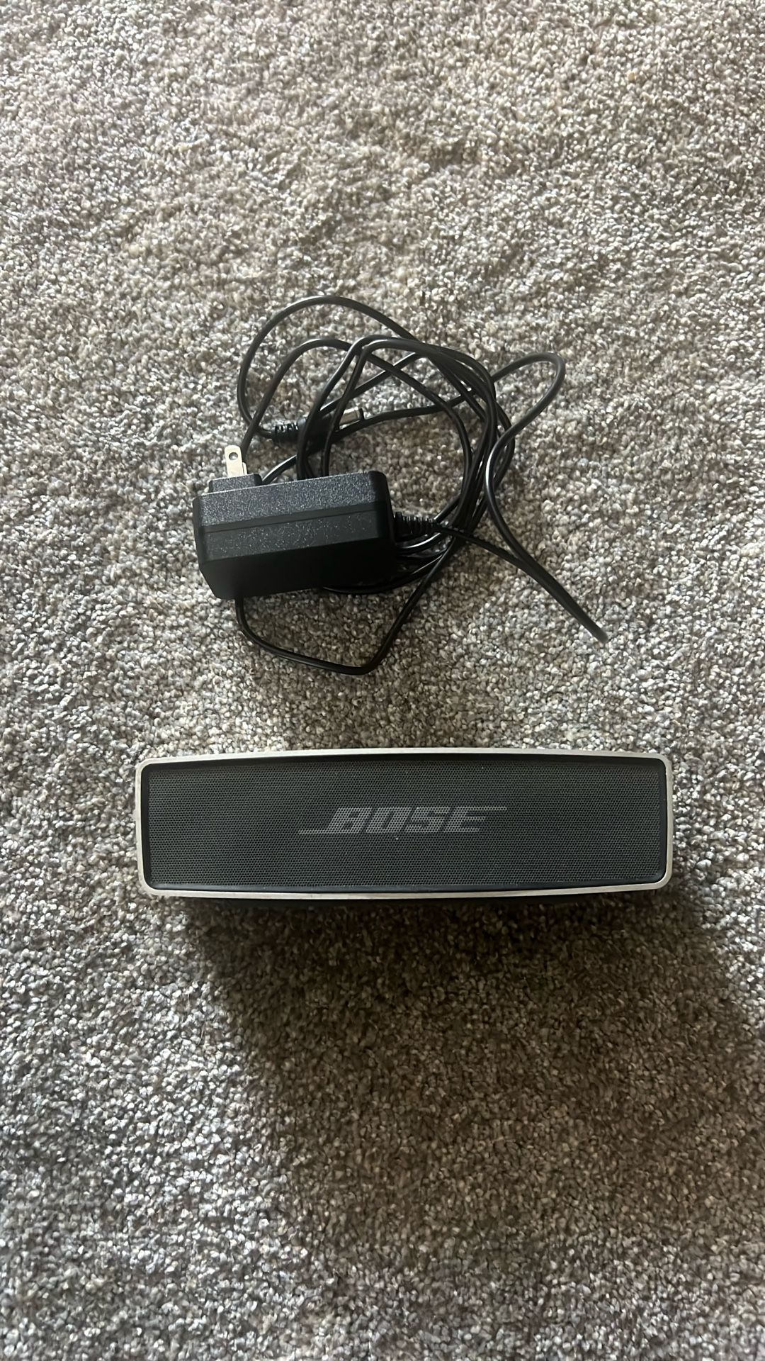 Bose Sound link Mini