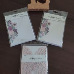 Party Invitations & #15-NEW