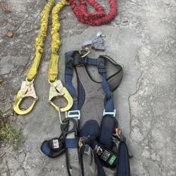 Sala Harness