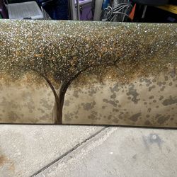 painting In Good Condition