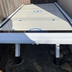 Air Hockey Table 