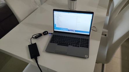 DELL LATITUDE 5511