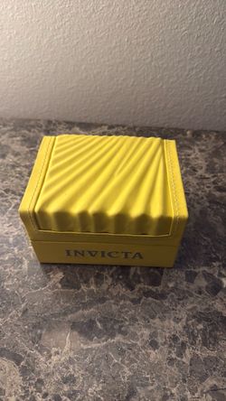 Invicta Watch  with box