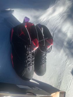 Retro Jordan  12 size