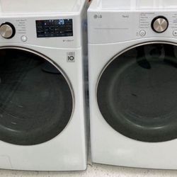 Front Load Washer And Dryer Deals Here