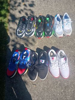 Pumas and champions