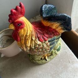 Rooster