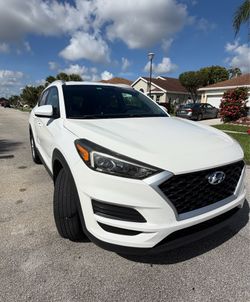 2020 Hyundai Tucson – Reliable, Clean, and Ready to Drive!