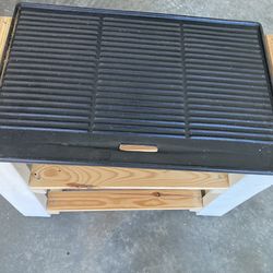 Cast iron house ware new