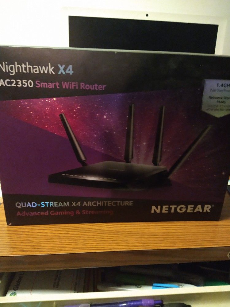 Router