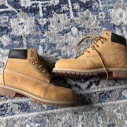Timberlands Boots