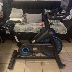 Pro-form Power C7L Stationary Bike With iFit 