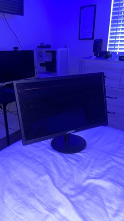 Gaming Monitor 20in