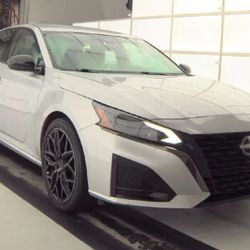 2023 Nissan Altima