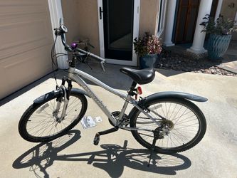 Marin Stinson Bike , 7 speed