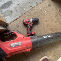 Hyper Tough Tool Only