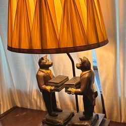 Unique Lamp For Sale