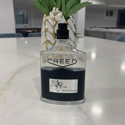 Creed Aventus 