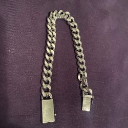 Stainless Steel Bracelet 