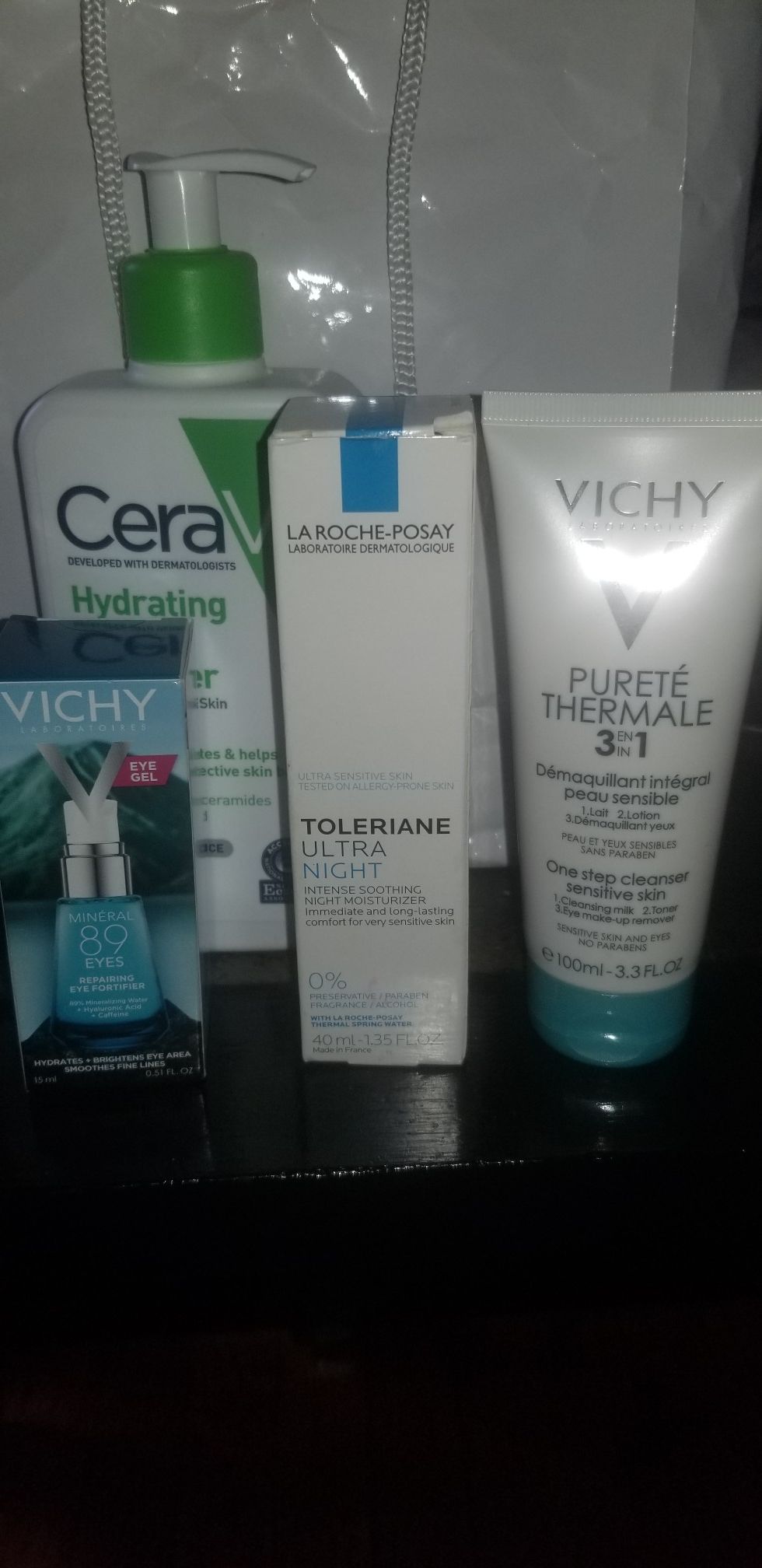 Vichy productos new