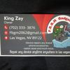 King Zay