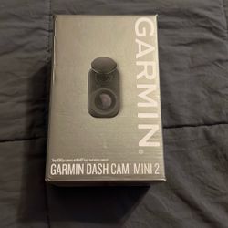 Garmin Dash Can Mini 2 