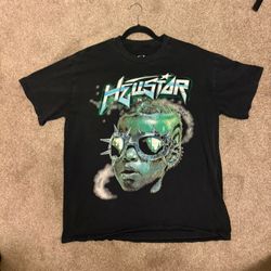 Hellstar Shirt 