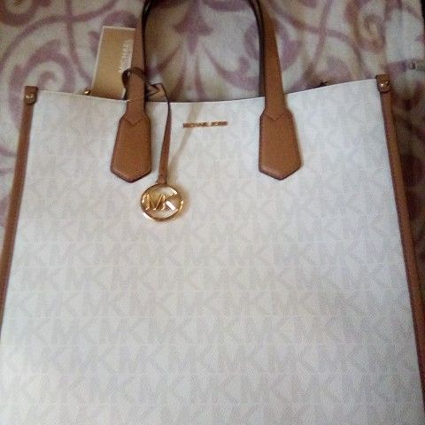 Michael Kors Large Tote