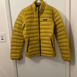 Patagonia Jacket  Men. 