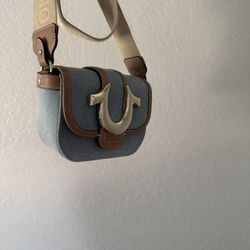 True Religion Bag 