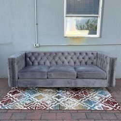 Wayfair Sofa Couch FREE DELIVERY 