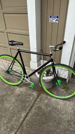 fixie