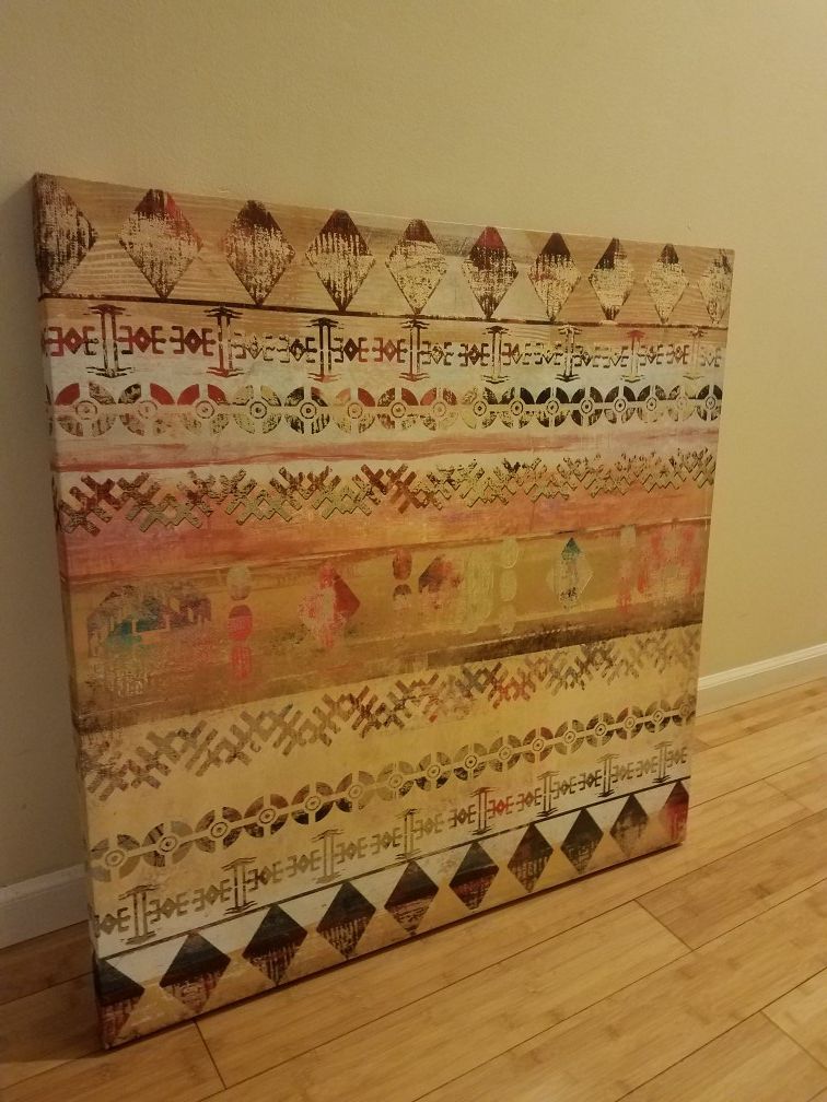 Wall Art / Decor Pieces