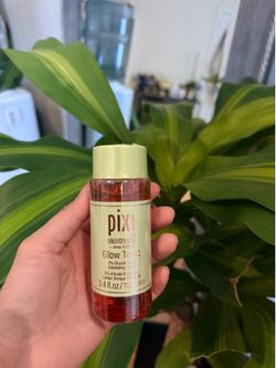 Skincare Pixi Glow Tonic