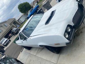 72 ford ranchero