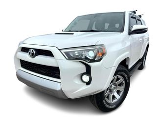 2016 Toyota 4Runner