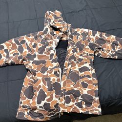Foursquare Snowboard Jacket