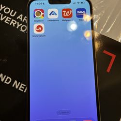 Apple iPhone 13 Pro Max 128 Fully Unlocked