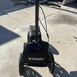Knee Scooter Bike
