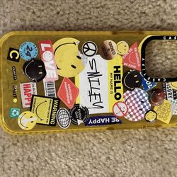 Phone Case