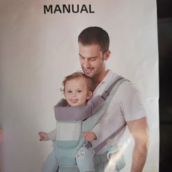 Baby Carrier 