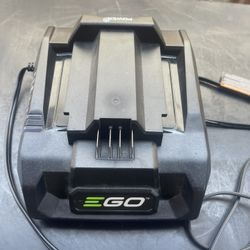 EGO Battery Charger 