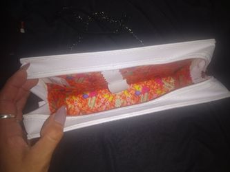 Halloween purse Art Crispies