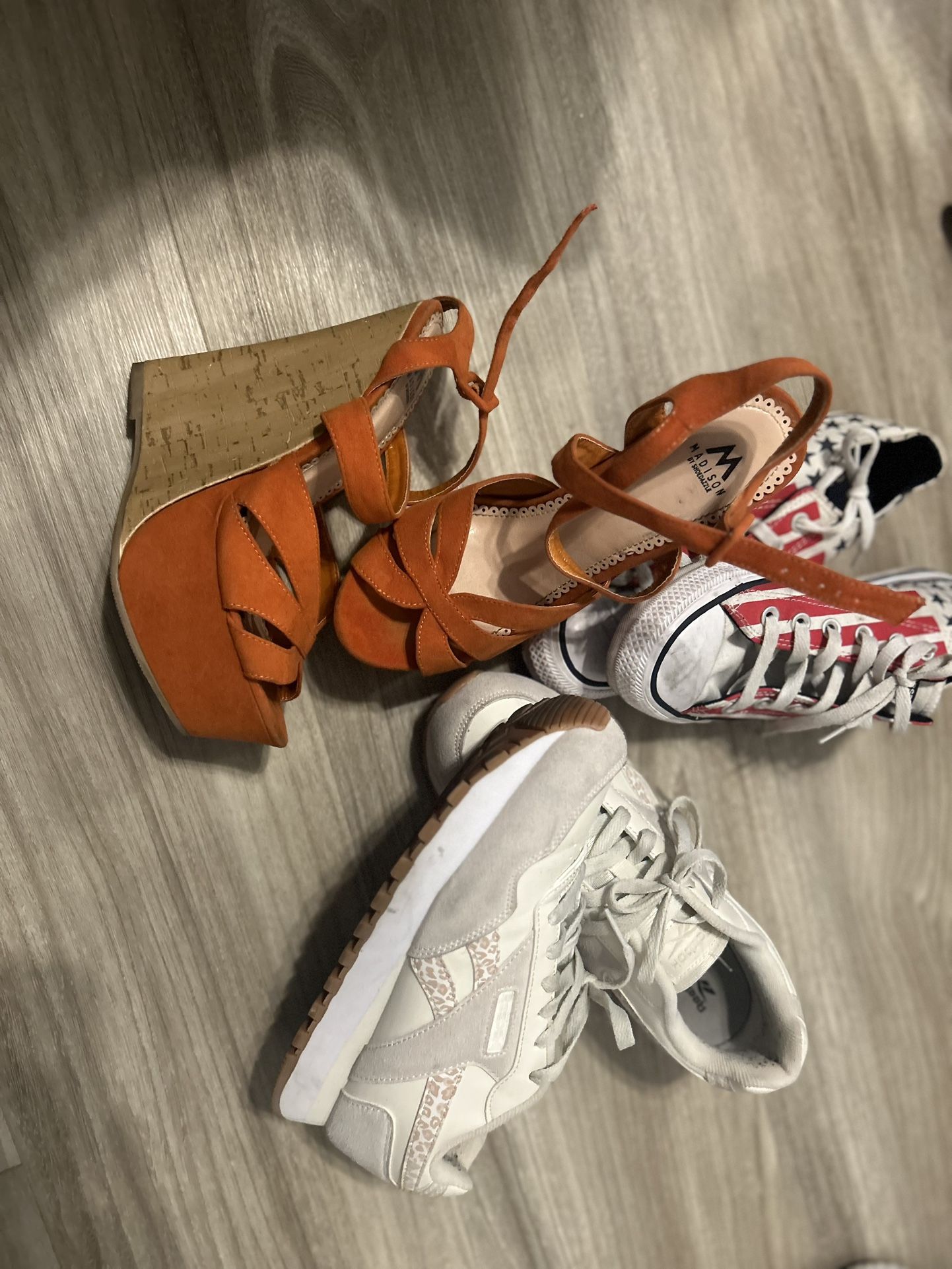 Shoes