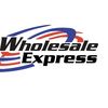 Wholesale EXPRESS 🚆 🚉 🚄 
