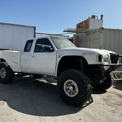 1994 Ford Ranger