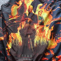 game of thrones jacket medium