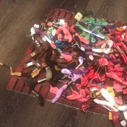 Embroidery Threads 