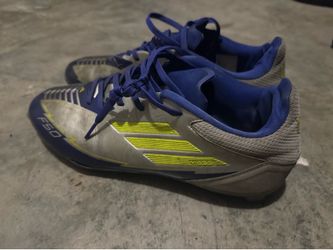 Soccer Cleats Adidas