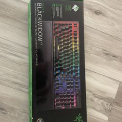 razer blackwidow v3